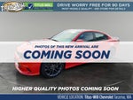 2021 Dodge Charger R/T RWD