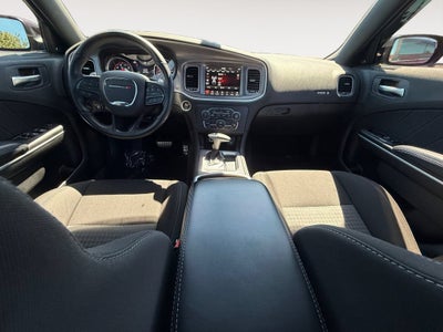 2021 Dodge Charger Scat Pack RWD