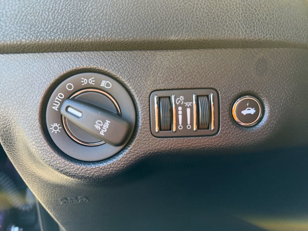 2021 Dodge Charger Scat Pack RWD