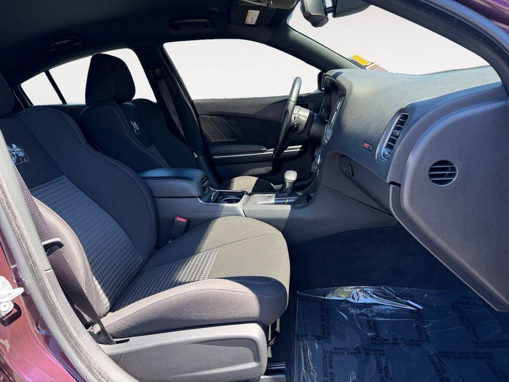 2021 Dodge Charger Scat Pack RWD