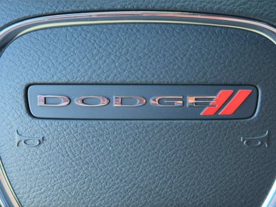 2021 Dodge Charger Scat Pack RWD