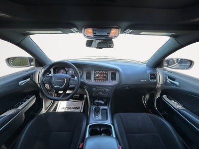 2023 Dodge Charger Scat Pack Widebody