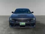 2023 Dodge Charger Scat Pack Widebody