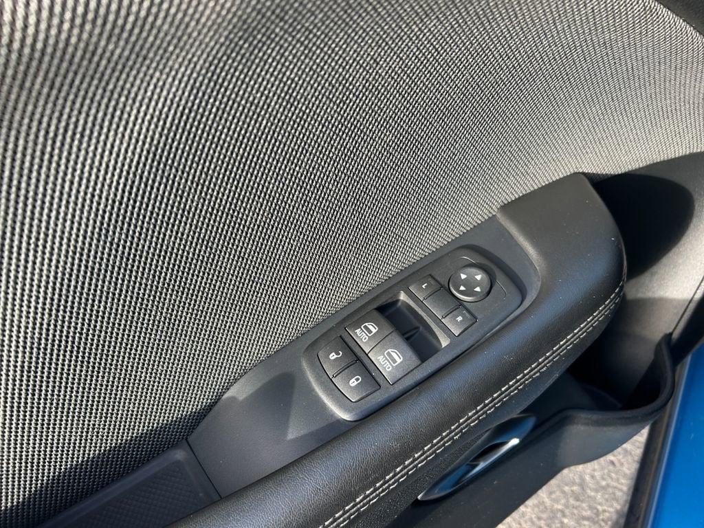 2015 Dodge Challenger R/T