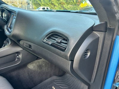 2015 Dodge Challenger R/T