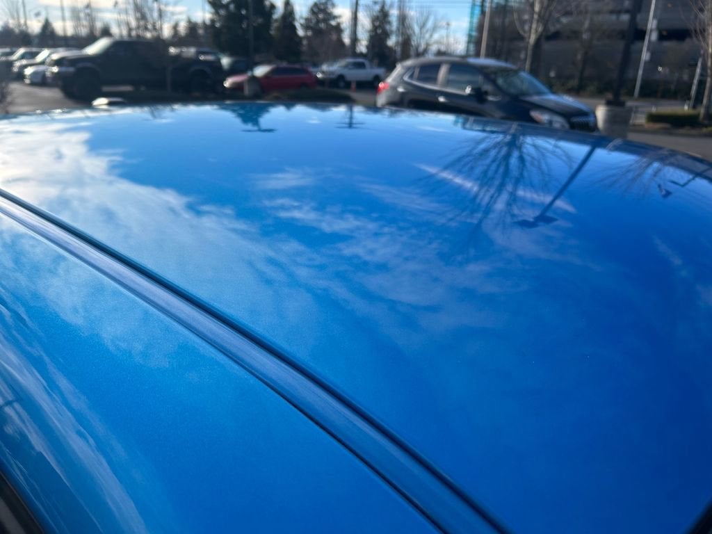 2015 Dodge Challenger R/T