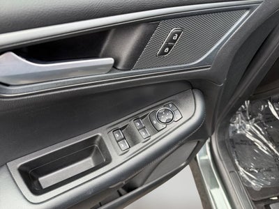 2024 Ford Edge SE