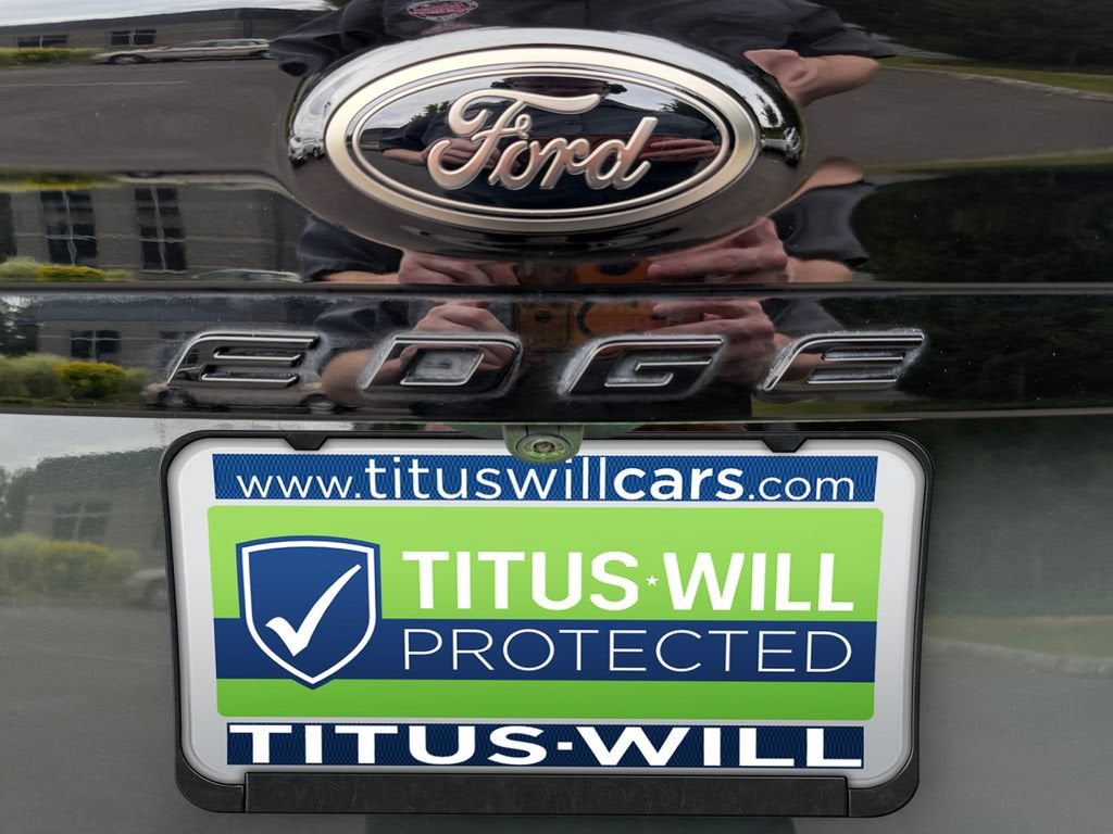 2024 Ford Edge SE