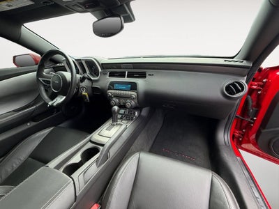 2010 Chevrolet Camaro 2SS