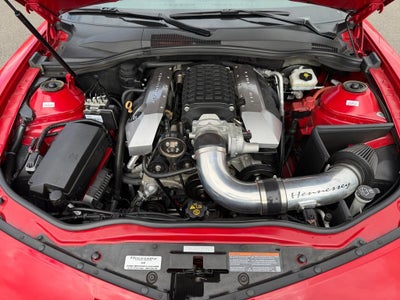 2010 Chevrolet Camaro 2SS