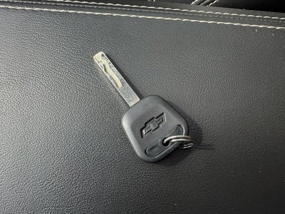 2010 Chevrolet Camaro 2SS