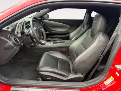 2010 Chevrolet Camaro 2SS