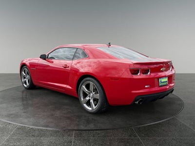 2010 Chevrolet Camaro 2SS
