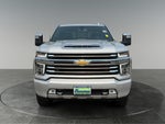 2022 Chevrolet Silverado 3500 HD High Country