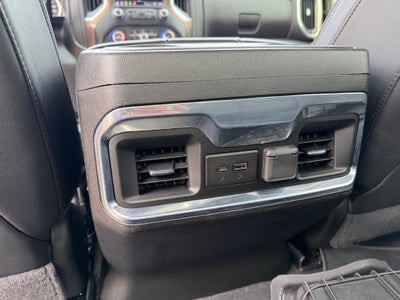 2022 Chevrolet Silverado 3500 HD High Country