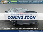 2026 Honda Civic Sedan Hybrid Sport Touring
