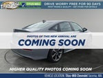 2026 Honda Civic Sedan Hybrid Sport Touring