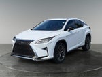 2019 Lexus RX 350 F SPORT