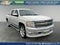 2008 Chevrolet Silverado 1500 LTZ