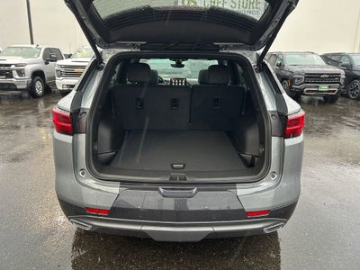 2025 Chevrolet Blazer Premier