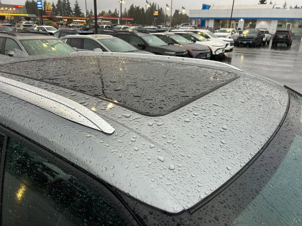 2025 Chevrolet Blazer Premier