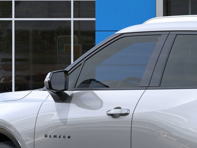 2025 Chevrolet Blazer Premier