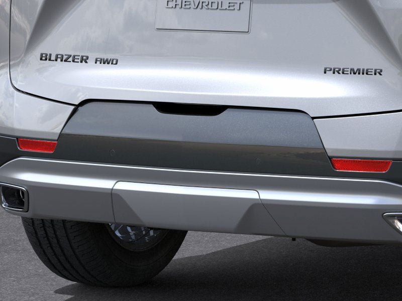 2025 Chevrolet Blazer Premier