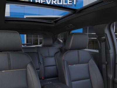 2025 Chevrolet Blazer Premier