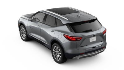 2025 Chevrolet Blazer Premier