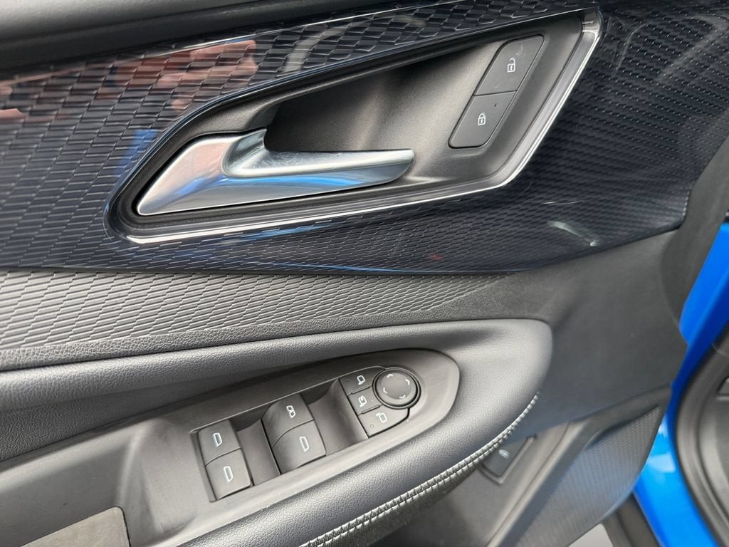 2024 Chevrolet Blazer EV LT