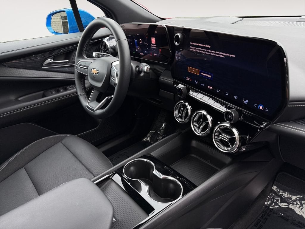 2024 Chevrolet Blazer EV LT