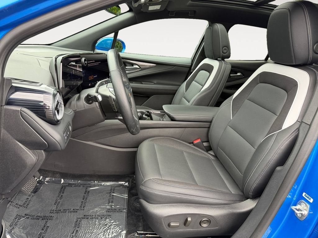 2024 Chevrolet Blazer EV LT