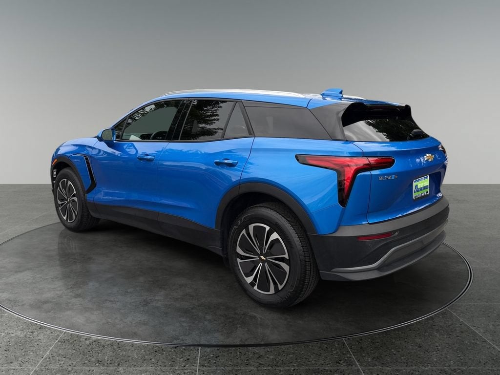 2024 Chevrolet Blazer EV LT