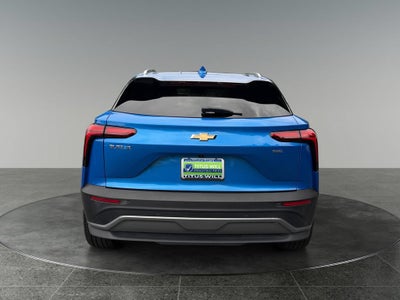 2024 Chevrolet Blazer EV LT