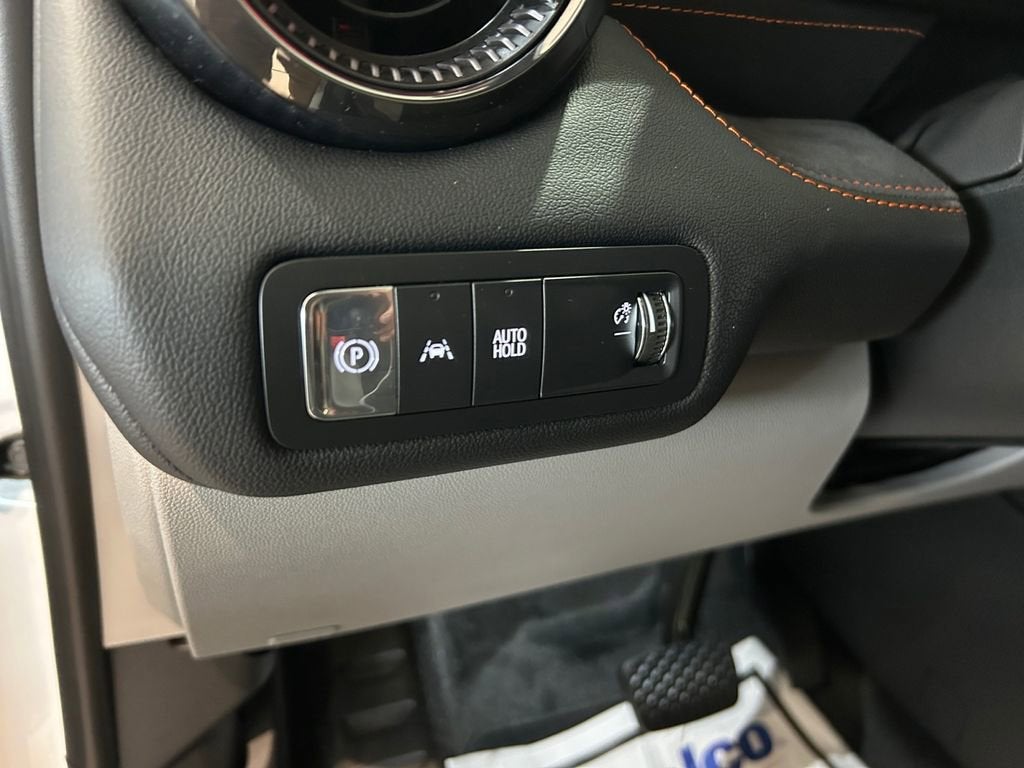 2026 Chevrolet Blazer EV SS