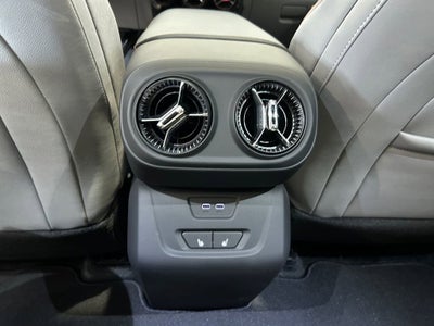 2026 Chevrolet Blazer EV SS