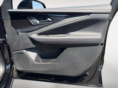 2026 Chevrolet Blazer EV RS