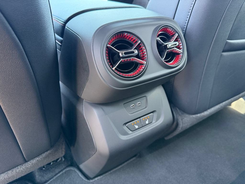 2026 Chevrolet Blazer EV RS