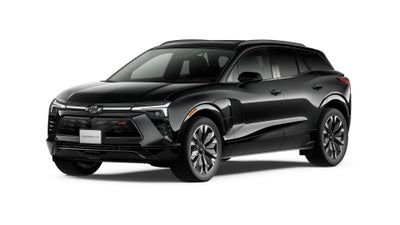 2026 Chevrolet Blazer EV RS