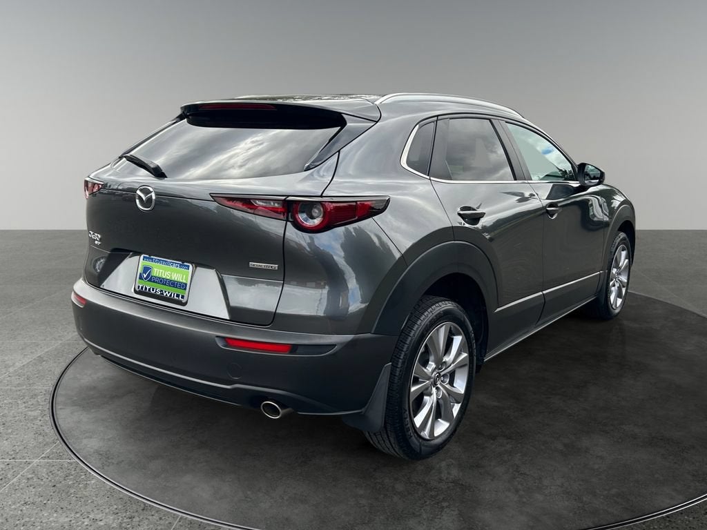 2023 Mazda Mazda CX-30 2.5 S Preferred Package