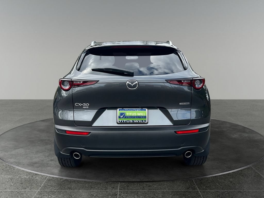2023 Mazda Mazda CX-30 2.5 S Preferred Package