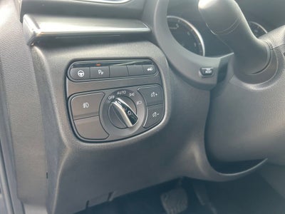 2025 INFINITI QX55 LUXE