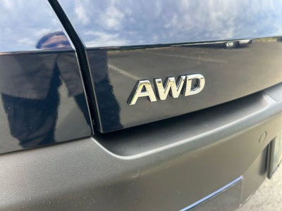 2025 INFINITI QX55 LUXE