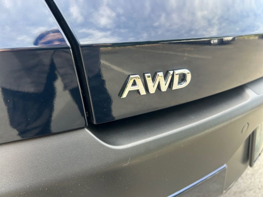 2025 INFINITI QX55 LUXE