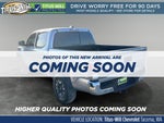 2021 Toyota Tacoma 4WD SR