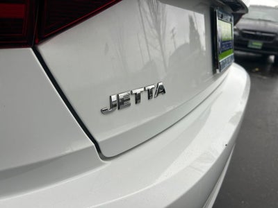 2021 Volkswagen Jetta S