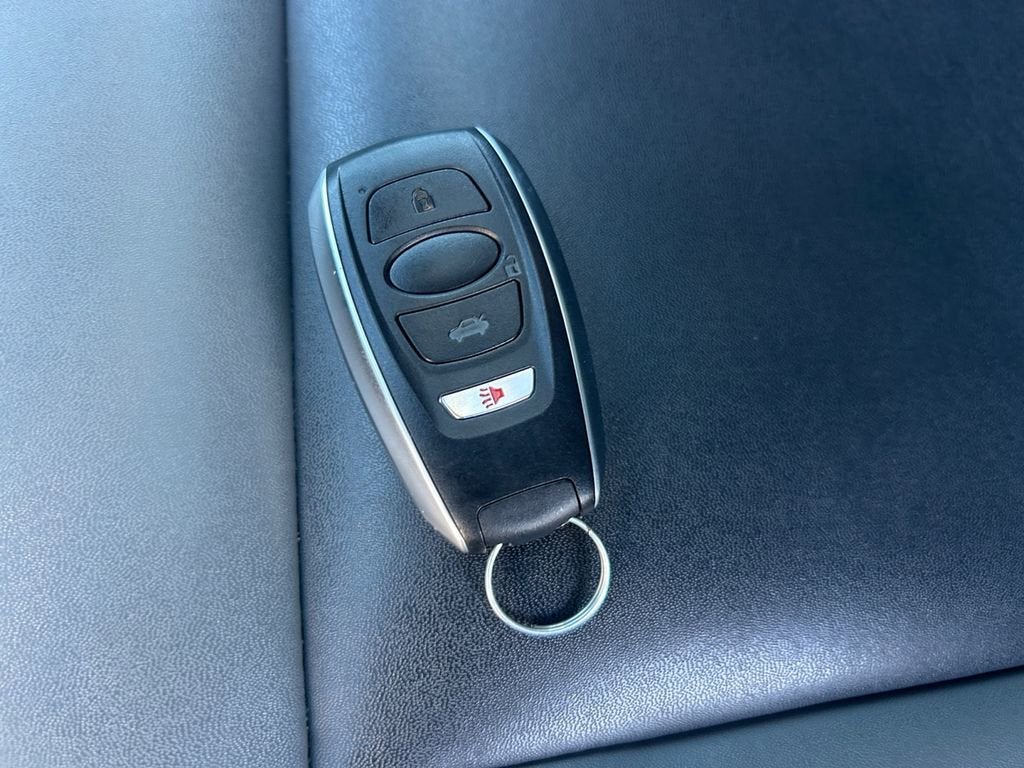 2021 Subaru Outback Onyx Edition XT