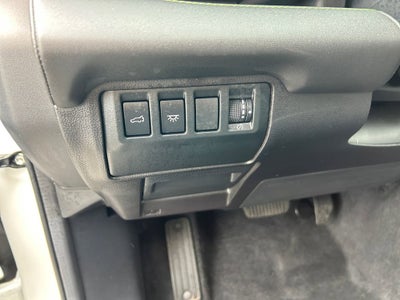 2024 Subaru Ascent Onyx Edition Limited