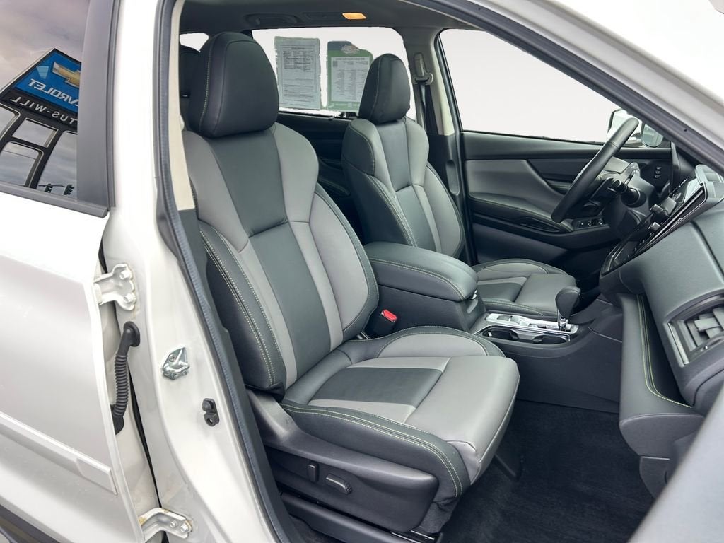 2024 Subaru Ascent Onyx Edition Limited