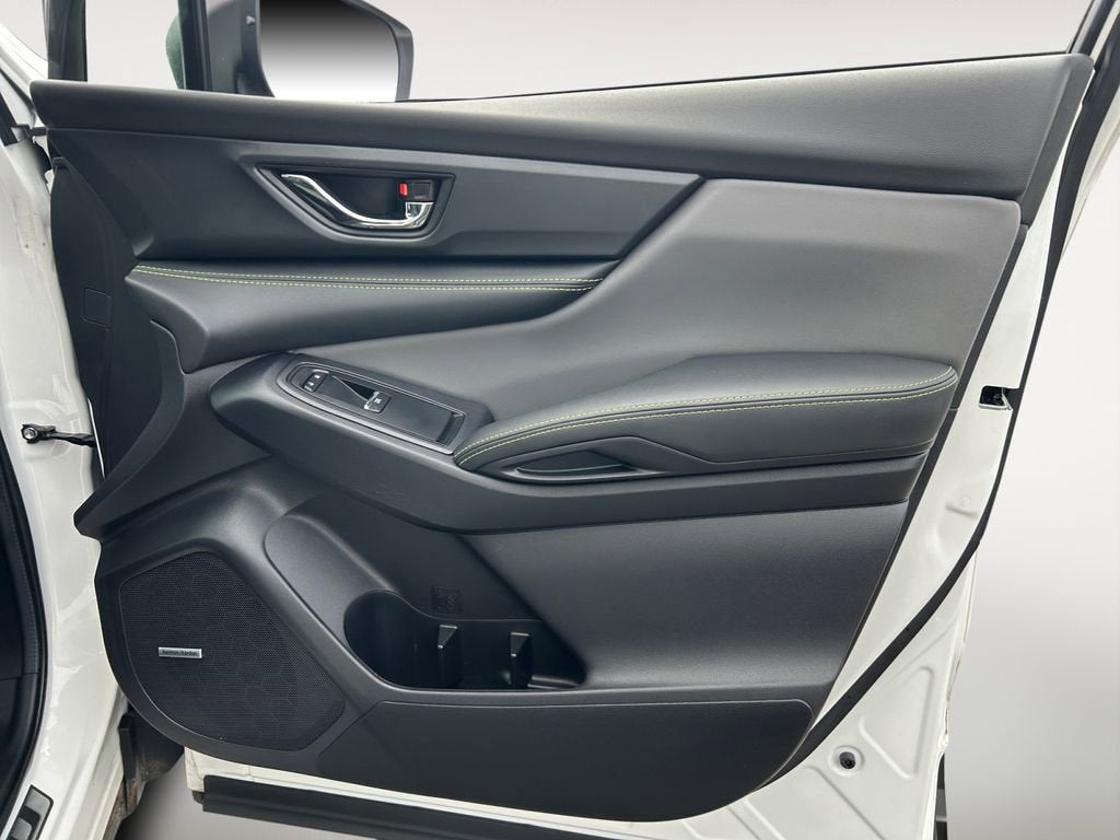 2024 Subaru Ascent Onyx Edition Limited
